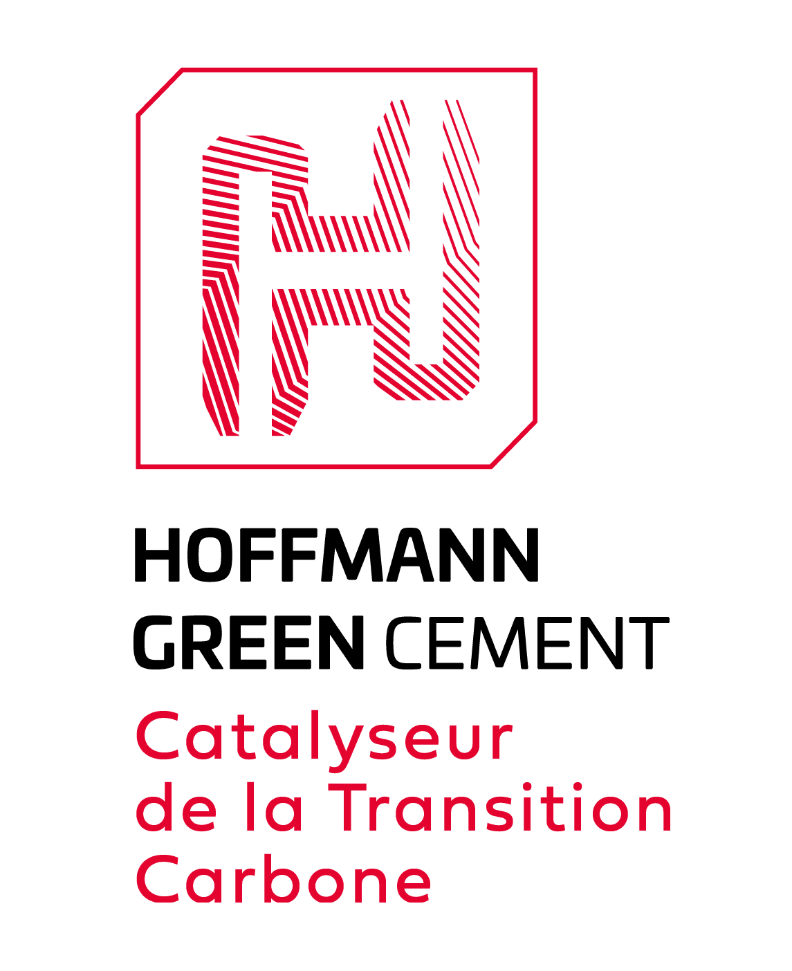Logo Hoffmann Green