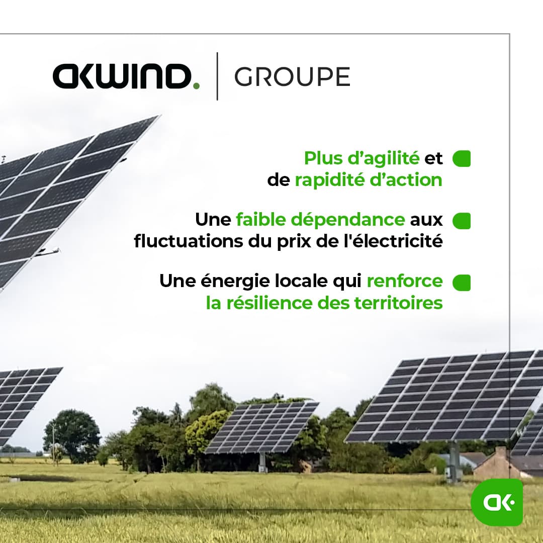 Carrousel « Petites installations, grands impacts », visuel 2 sur 3